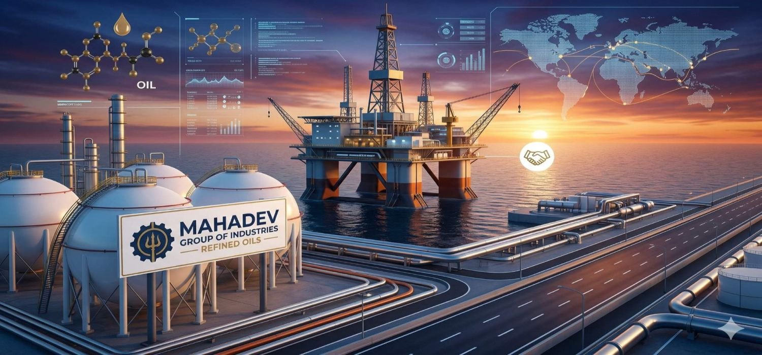 Mahadev Oil Industries