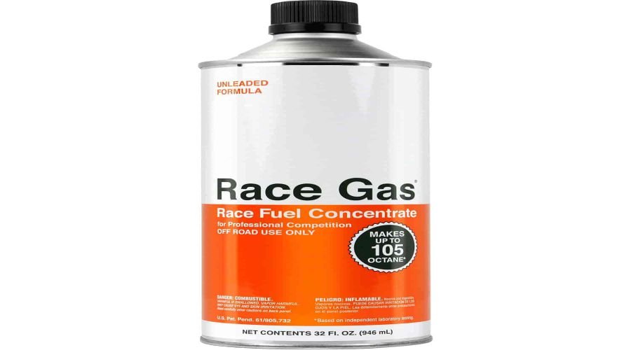 Racing Fuel